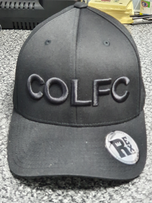 COLFC Baseball Cap