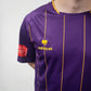 All Club Season 2022/23 Home Shirt - Partisan Brand - PRE ORDER