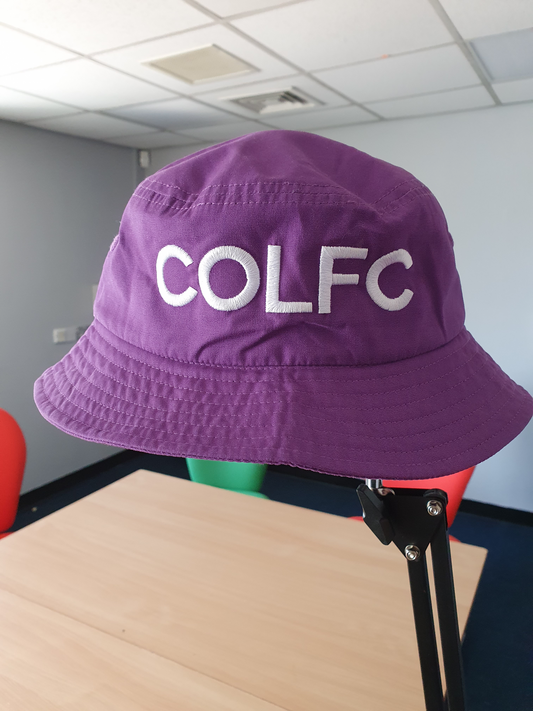 COLFC Summer Bucket Hat