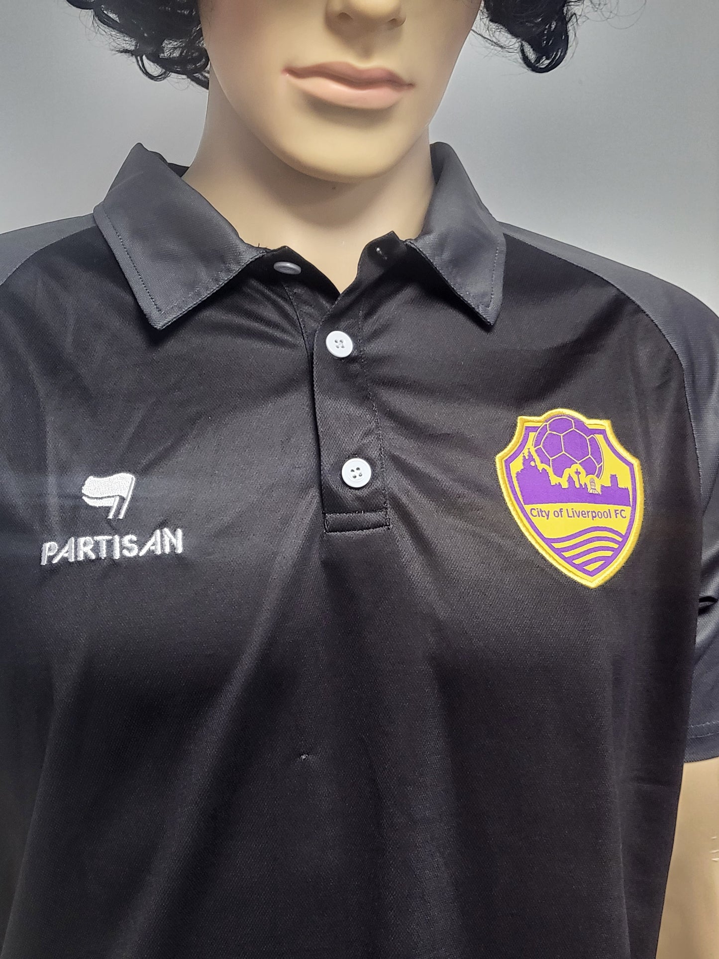 1st Team Polo Shirt